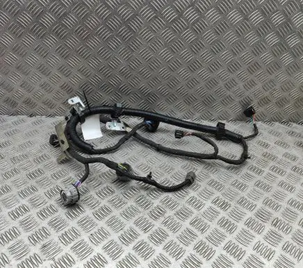 Nissan Leaf II (ZE1) Engine installation wiring loom 240115SH0D