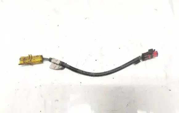 Peugeot Partner Other wiring loom 9637798780