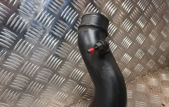 Volvo S60 Intercooler hose/pipe 30647918 7321