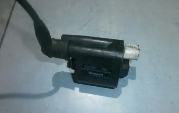 Mitsubishi Montero High voltage ignition coil fc0020
