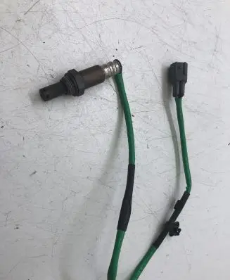 Mazda CX-5 II Lambda probe sensor SMCL 05E18