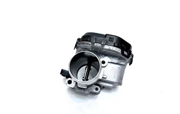 Opel Combo E Throttle valve 983017148000 281908007