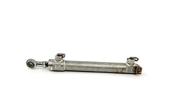 Mercedes-Benz SL R129 Convertible roof lock latch cylinder A1298002072 1298002072