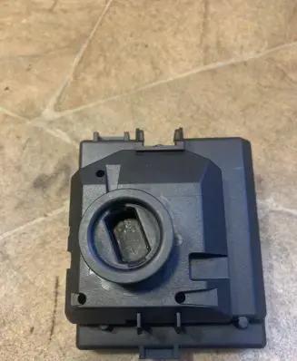 Mercedes-Benz C W205 Ignition lock A2059007121