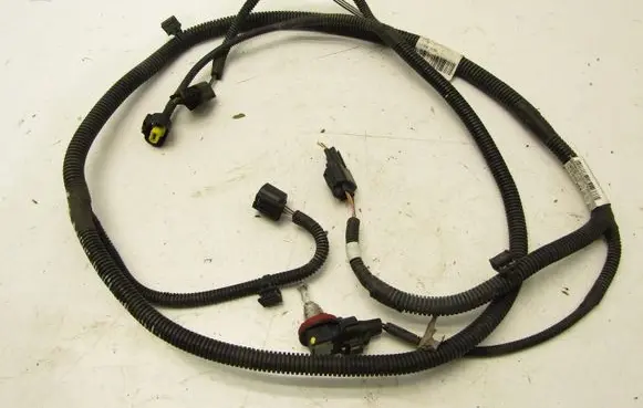 Dacia Sandero III Other wiring loom 240703416R