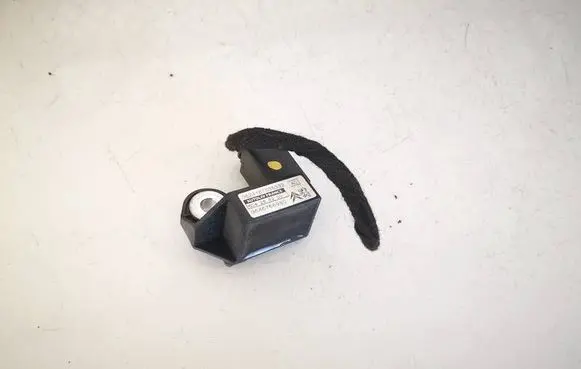Peugeot 307 Airbag deployment crash/impact sensor 9646768980