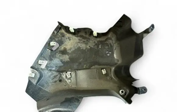 BMW 2 G42 Side bottom protection 9148618