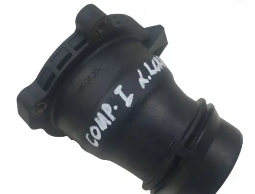 Jeep Compass Air intake hose/pipe A651090137