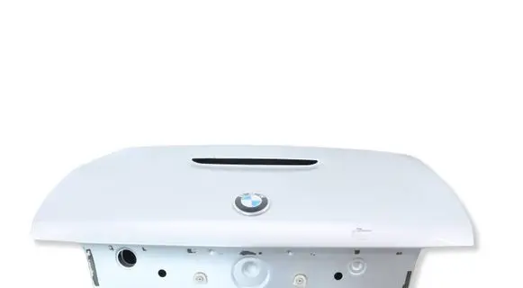 BMW Z3 E36 Tailgate/trunk/boot lid 2497572 41622497572