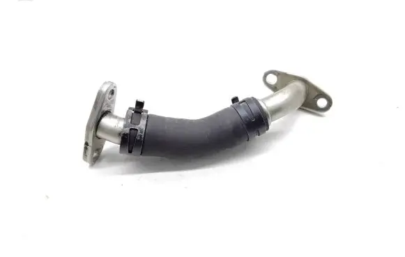 Audi A4 S4 B8 8K Turbo turbocharger oiling pipe/hose 06H145735H