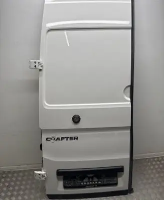 Volkswagen Crafter Back/rear loading door 