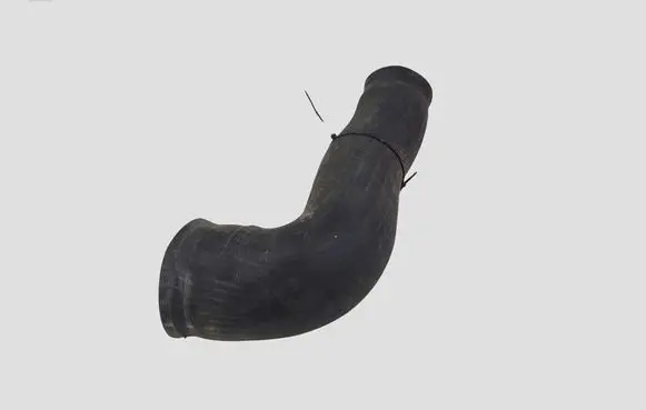 Skoda Octavia Mk2 (1Z) Air intake hose/pipe 1K0145832AC