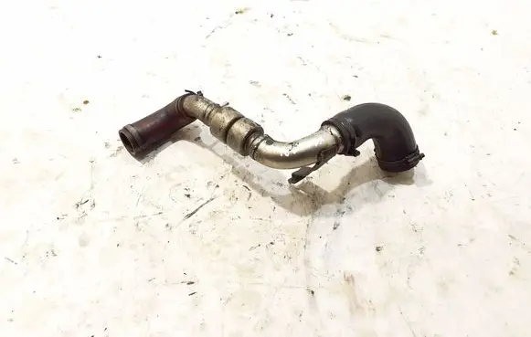 Jaguar XJ X351 Brake vacuum hose/pipe 9X236N650AC
