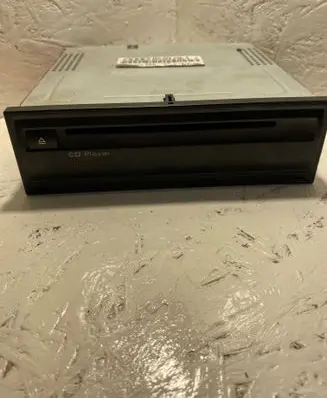 Audi A6 S6 C6 4F CD/DVD changer 4F0035769A 4F0910769A