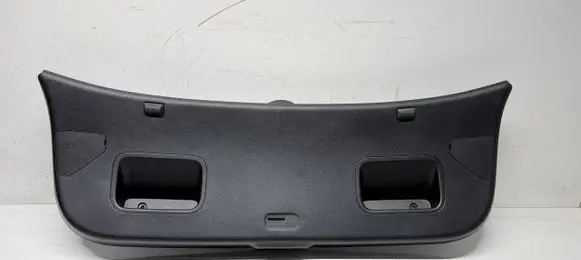 KIA Stonic Tailgate/trunk upper cover trim 81750H8400