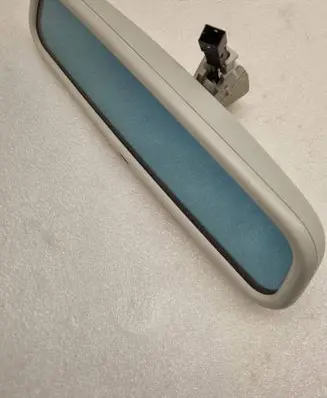 Volkswagen Sharan Rear view mirror (interior) E1010516