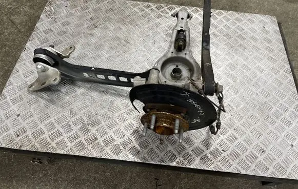 Opel Insignia B Rear suspension assembly kit set 