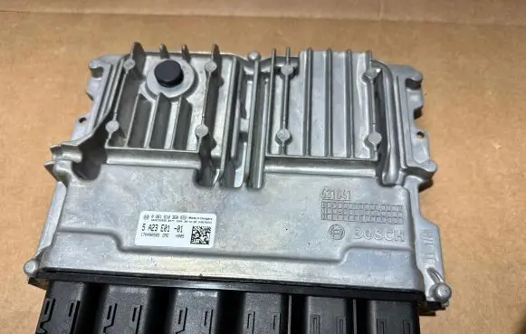 Engine control unit/module ECU