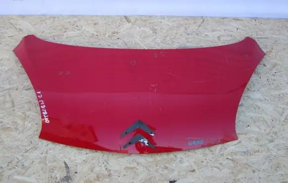 Citroen C1 Engine bonnet/hood
