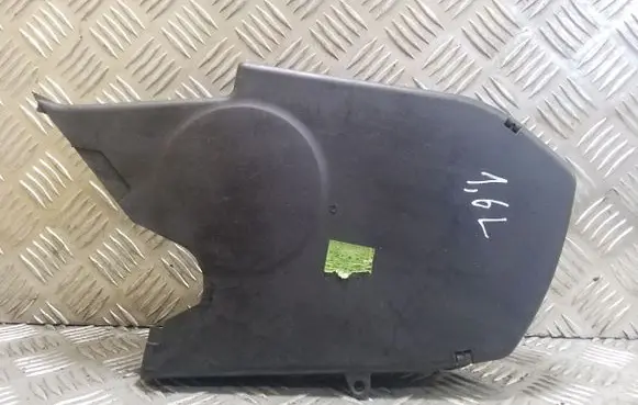 Volkswagen Golf IV Timing belt guard (cover) 06A109108B