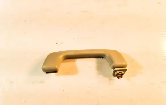 Hyundai Tucson TL Front interior roof grab handle 85342D3000