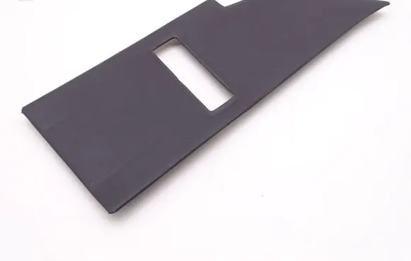 Suzuki Vitara (ET/TA) Tailgate/trunk upper cover trim 