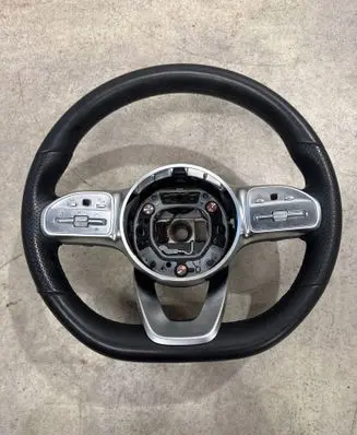 Mercedes-Benz GLE W167 Steering wheel A0004609102 A0050004799