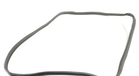 Mercedes-Benz GLK (X204) Rubber seal rear door A2046971151