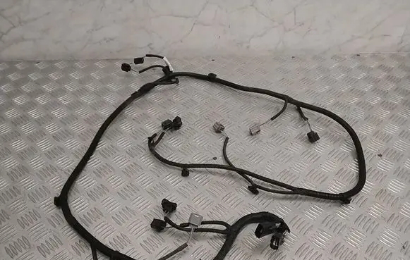 Renault Zoe Parking sensor (PDC) wiring loom 240704500R