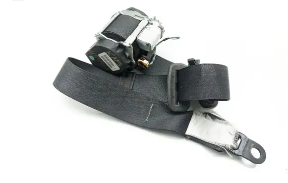 Dodge Journey Front seatbelt P1EC01XDVAA