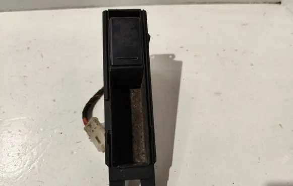 Audi A4 S4 B6 8E 8H Cigarette lighter front 8E0863284B