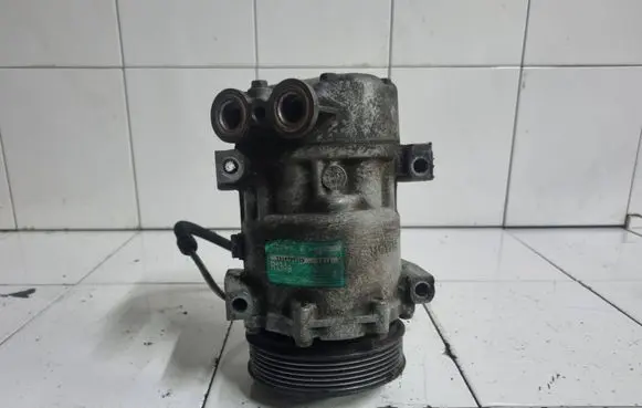 Citroen C5 Air conditioning (A/C) compressor (pump) R134a SD7V10 1114709145