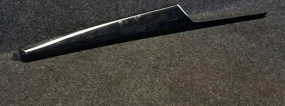 Audi Q5 SQ5 Front door trim bar 80A867409