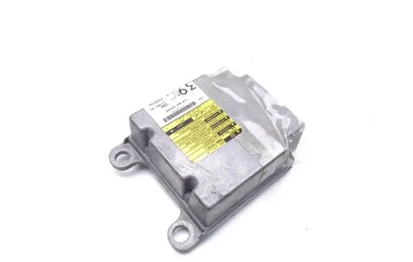 Toyota Yaris Airbag control unit/module 89170-0D160