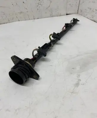 Ford Galaxy Fuel injector wires 