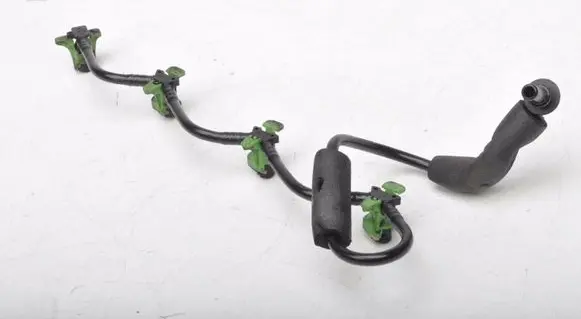 Peugeot 508 Fuel return line/hose 