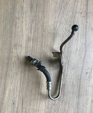 BMW X3 F25 Exhaust gas pressure sensor 8507634