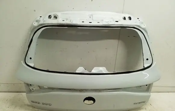 Mercedes-Benz EQB Tailgate/trunk/boot lid 