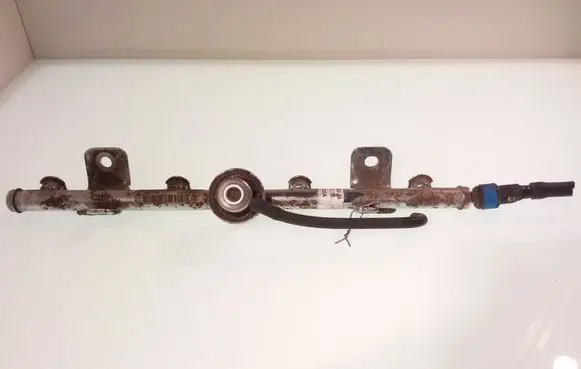Mazda 6 Fuel main line pipe 4M8G9D280AA