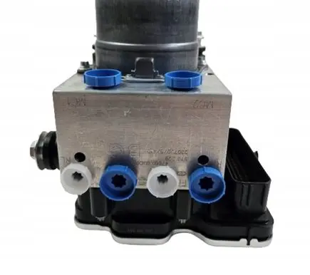 Nissan Qashqai J12 ABS Pump 476606UC0C