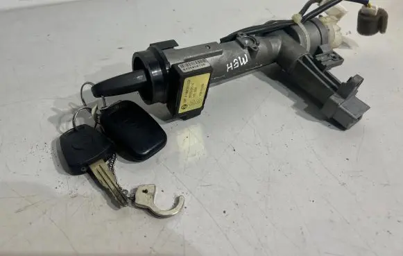 SsangYong Rodius Ignition lock 8697008110 97RI010029 1000214