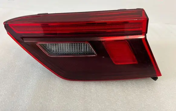 Rear/tail lights