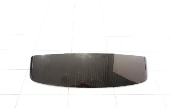 Volvo V60 Tailgate/trunk spoiler 31455434