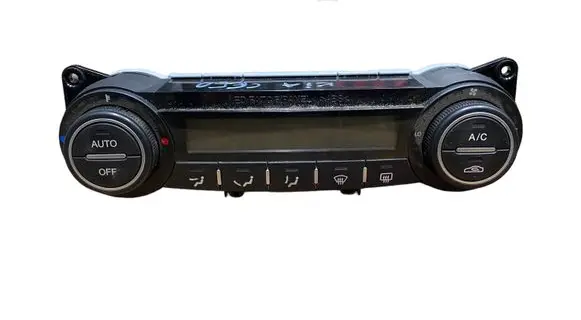 KIA Ceed Climate control unit 972501H602