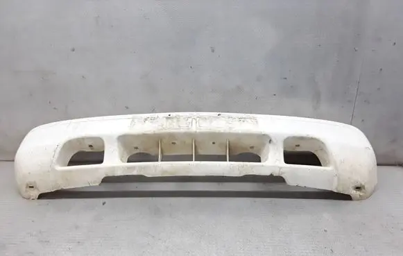 KIA Sportage Front bumper
