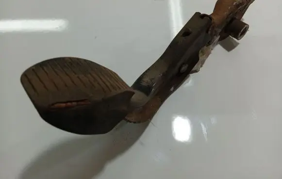 Fiat Punto (188) Brake pedal 