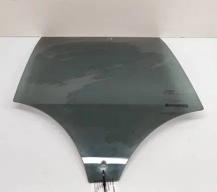 Volvo XC40 Rear door window glass 32244802