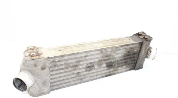 Ford Transit Intercooler radiator 6C119L440AC