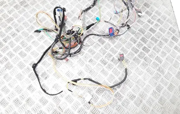 Citroen Berlingo Other wiring loom 9656537280 9648497180