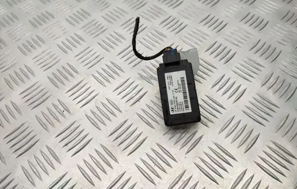 KIA Sorento Tire pressure control unit 95800C5000